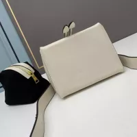 $96.00 USD Prada AAA Quality Handbags For Women #1363502