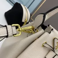 $96.00 USD Prada AAA Quality Handbags For Women #1363502