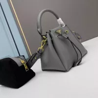 $96.00 USD Prada AAA Quality Handbags For Women #1363503