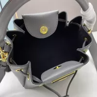 $96.00 USD Prada AAA Quality Handbags For Women #1363503