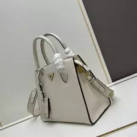 $102.00 USD Prada AAA Quality Handbags For Women #1363515