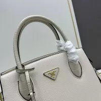 $102.00 USD Prada AAA Quality Handbags For Women #1363515