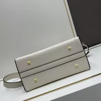 $102.00 USD Prada AAA Quality Handbags For Women #1363515