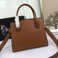 $102.00 USD Prada AAA Quality Handbags For Women #1363516