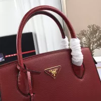 $102.00 USD Prada AAA Quality Handbags For Women #1363517