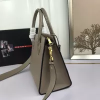 $102.00 USD Prada AAA Quality Handbags For Women #1363518