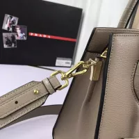 $102.00 USD Prada AAA Quality Handbags For Women #1363518