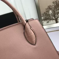 $102.00 USD Prada AAA Quality Handbags For Women #1363520
