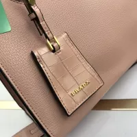 $102.00 USD Prada AAA Quality Handbags For Women #1363520
