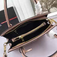 $102.00 USD Prada AAA Quality Handbags For Women #1363520