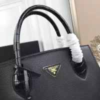 $102.00 USD Prada AAA Quality Handbags For Women #1363523