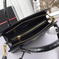 $102.00 USD Prada AAA Quality Handbags For Women #1363523