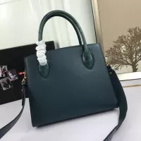 $102.00 USD Prada AAA Quality Handbags For Women #1363524