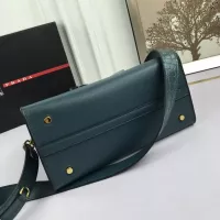 $102.00 USD Prada AAA Quality Handbags For Women #1363524