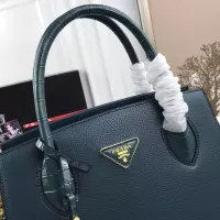 $102.00 USD Prada AAA Quality Handbags For Women #1363524