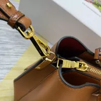$102.00 USD Prada AAA Quality Handbags For Women #1363527