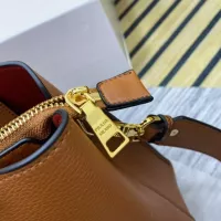 $102.00 USD Prada AAA Quality Handbags For Women #1363527