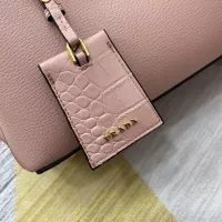 $102.00 USD Prada AAA Quality Handbags For Women #1363529