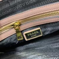 $102.00 USD Prada AAA Quality Handbags For Women #1363529