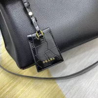 $102.00 USD Prada AAA Quality Handbags For Women #1363530