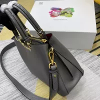 $102.00 USD Prada AAA Quality Handbags For Women #1363531