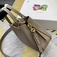 $102.00 USD Prada AAA Quality Handbags For Women #1363532