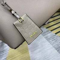 $102.00 USD Prada AAA Quality Handbags For Women #1363532