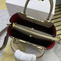 $102.00 USD Prada AAA Quality Handbags For Women #1363532