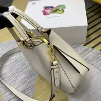 $102.00 USD Prada AAA Quality Handbags For Women #1363533