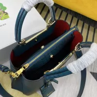 $102.00 USD Prada AAA Quality Handbags For Women #1363534