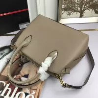 $102.00 USD Prada AAA Quality Handbags For Women #1363540
