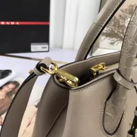 $102.00 USD Prada AAA Quality Handbags For Women #1363540