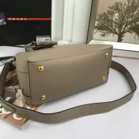 $102.00 USD Prada AAA Quality Handbags For Women #1363540