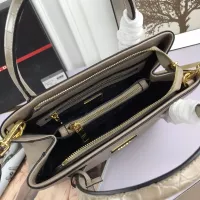 $102.00 USD Prada AAA Quality Handbags For Women #1363540