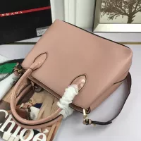 $102.00 USD Prada AAA Quality Handbags For Women #1363541