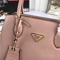 $102.00 USD Prada AAA Quality Handbags For Women #1363541