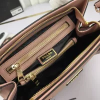 $102.00 USD Prada AAA Quality Handbags For Women #1363541