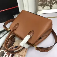 $102.00 USD Prada AAA Quality Handbags For Women #1363543