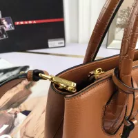 $102.00 USD Prada AAA Quality Handbags For Women #1363543