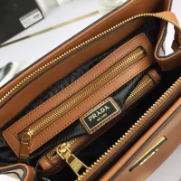 $102.00 USD Prada AAA Quality Handbags For Women #1363543