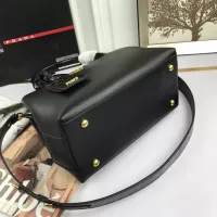 $102.00 USD Prada AAA Quality Handbags For Women #1363545