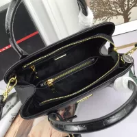 $102.00 USD Prada AAA Quality Handbags For Women #1363545