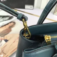 $102.00 USD Prada AAA Quality Handbags For Women #1363546