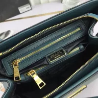 $102.00 USD Prada AAA Quality Handbags For Women #1363546