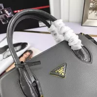 $102.00 USD Prada AAA Quality Handbags For Women #1363547