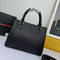 $102.00 USD Prada AAA Quality Handbags For Women #1363548