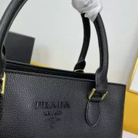$102.00 USD Prada AAA Quality Handbags For Women #1363548