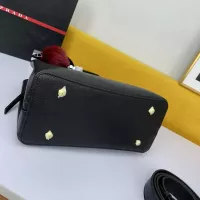 $102.00 USD Prada AAA Quality Handbags For Women #1363548