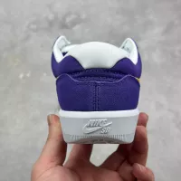 $80.00 USD Nike SB Force For Women #1363549