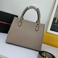 $102.00 USD Prada AAA Quality Handbags For Women #1363550
